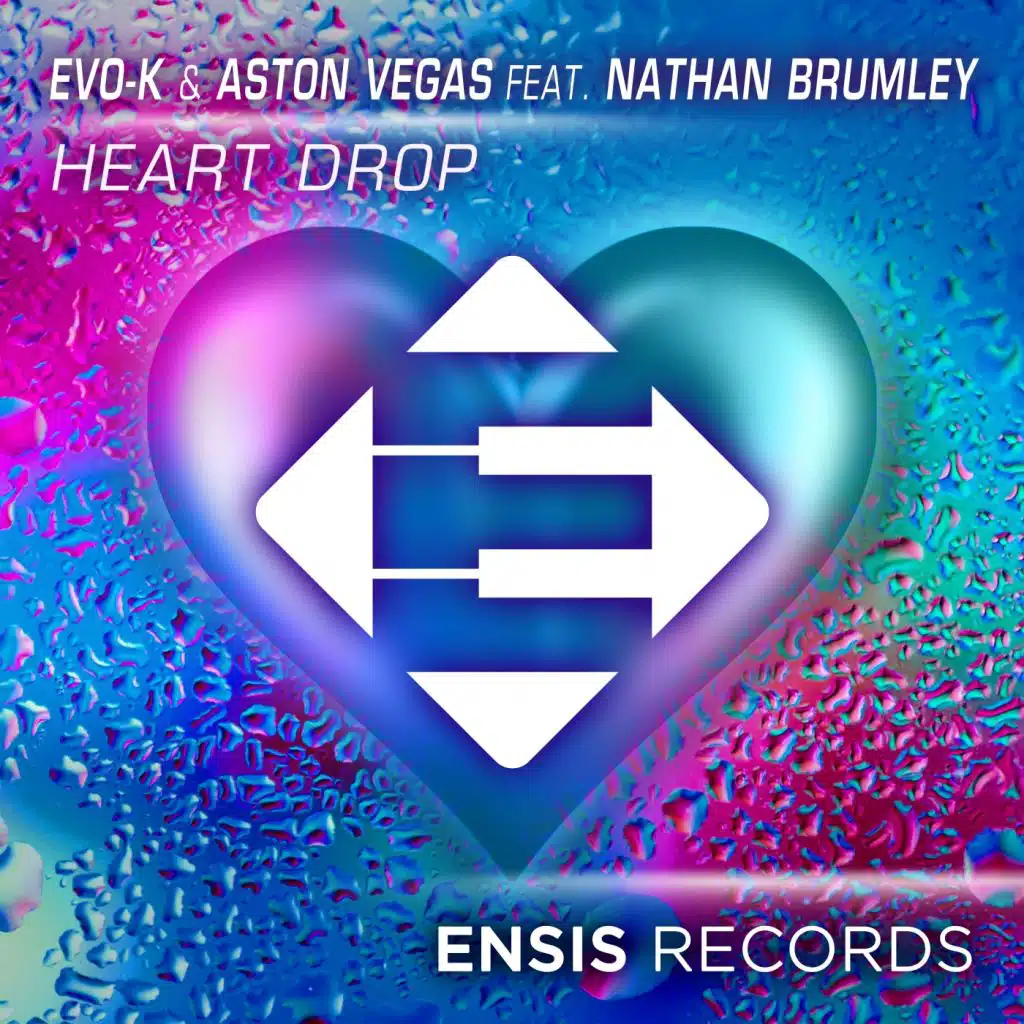 Heart Drop (feat. Nathan Brumley)