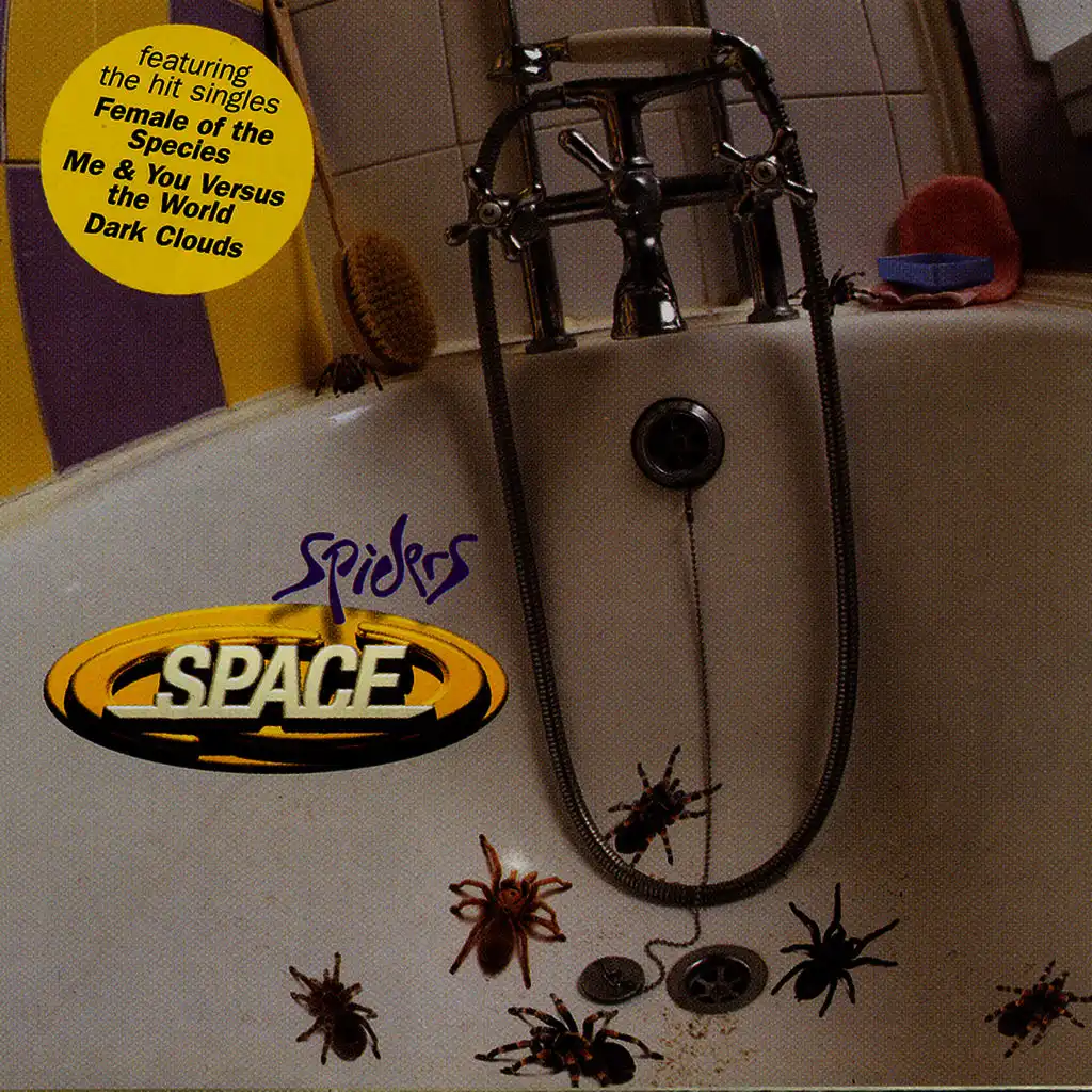 Female Of The Species