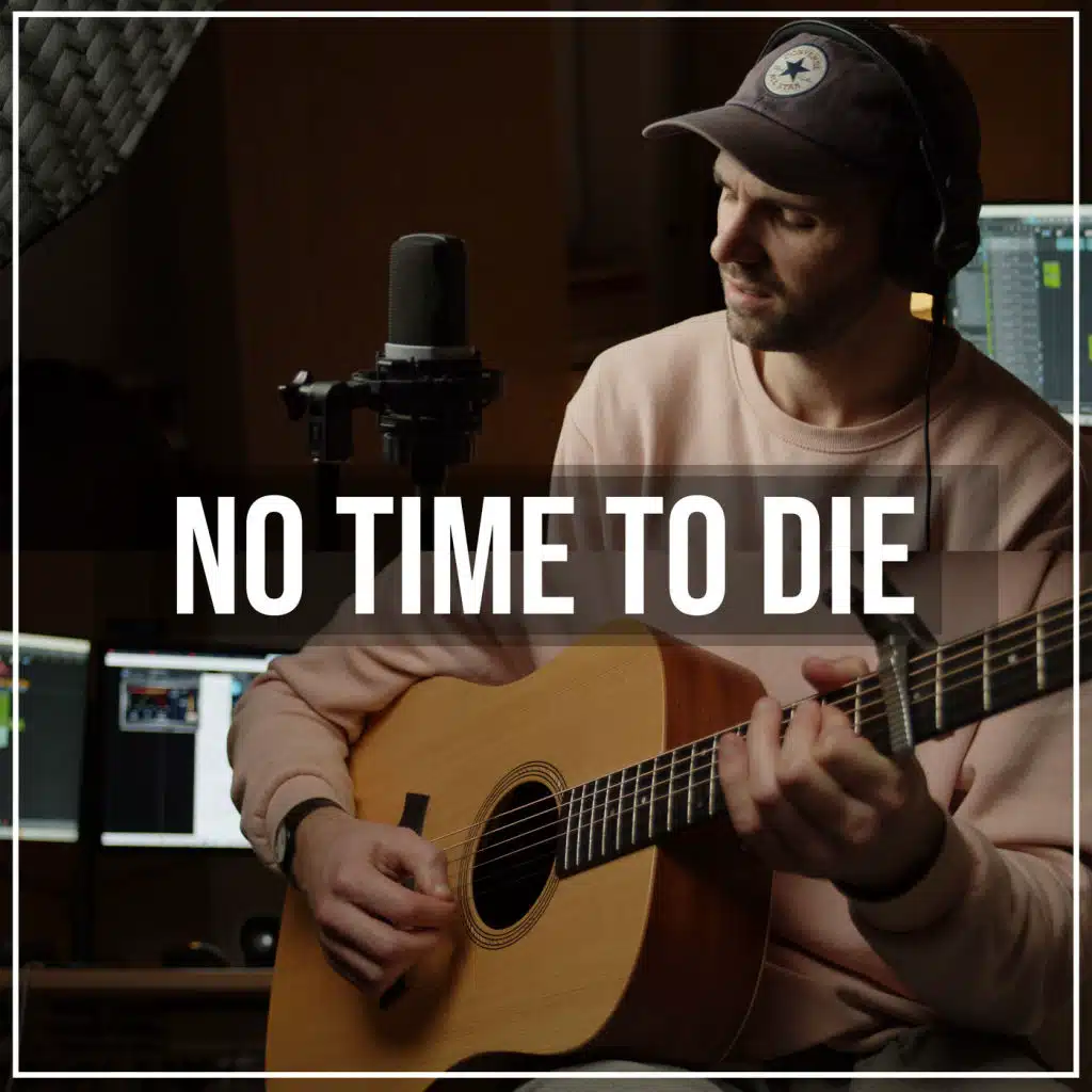 No Time to Die