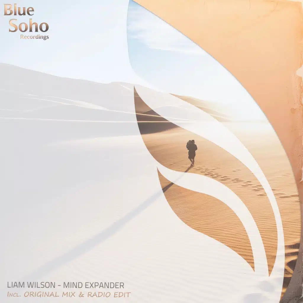 Mind Expander (Radio Edit)