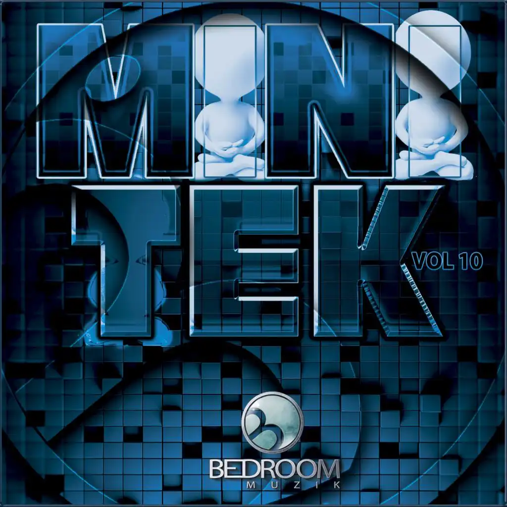 Mini Tek, Vol. 10