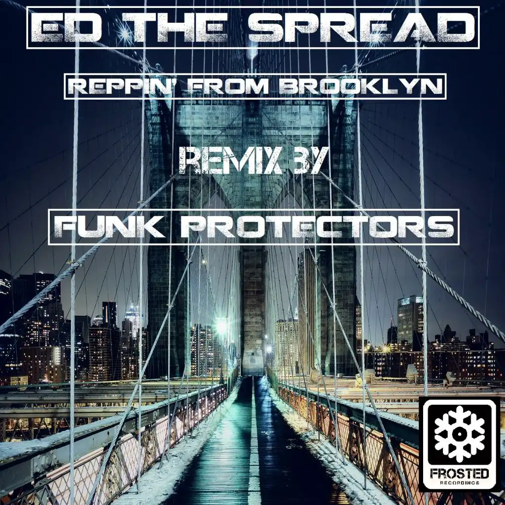 Reppin' From Brooklyn (Battle Night Mix) [feat. Funk Protectors]