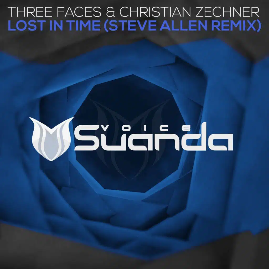 Three Faces & Christian Zechner