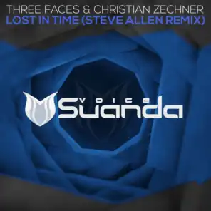 Three Faces & Christian Zechner