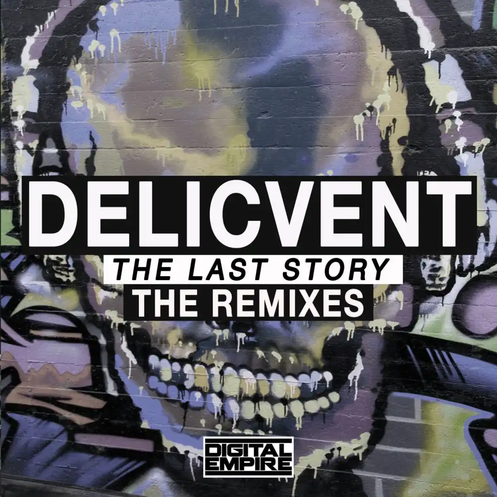 The Last Story (LYNAX Remix)