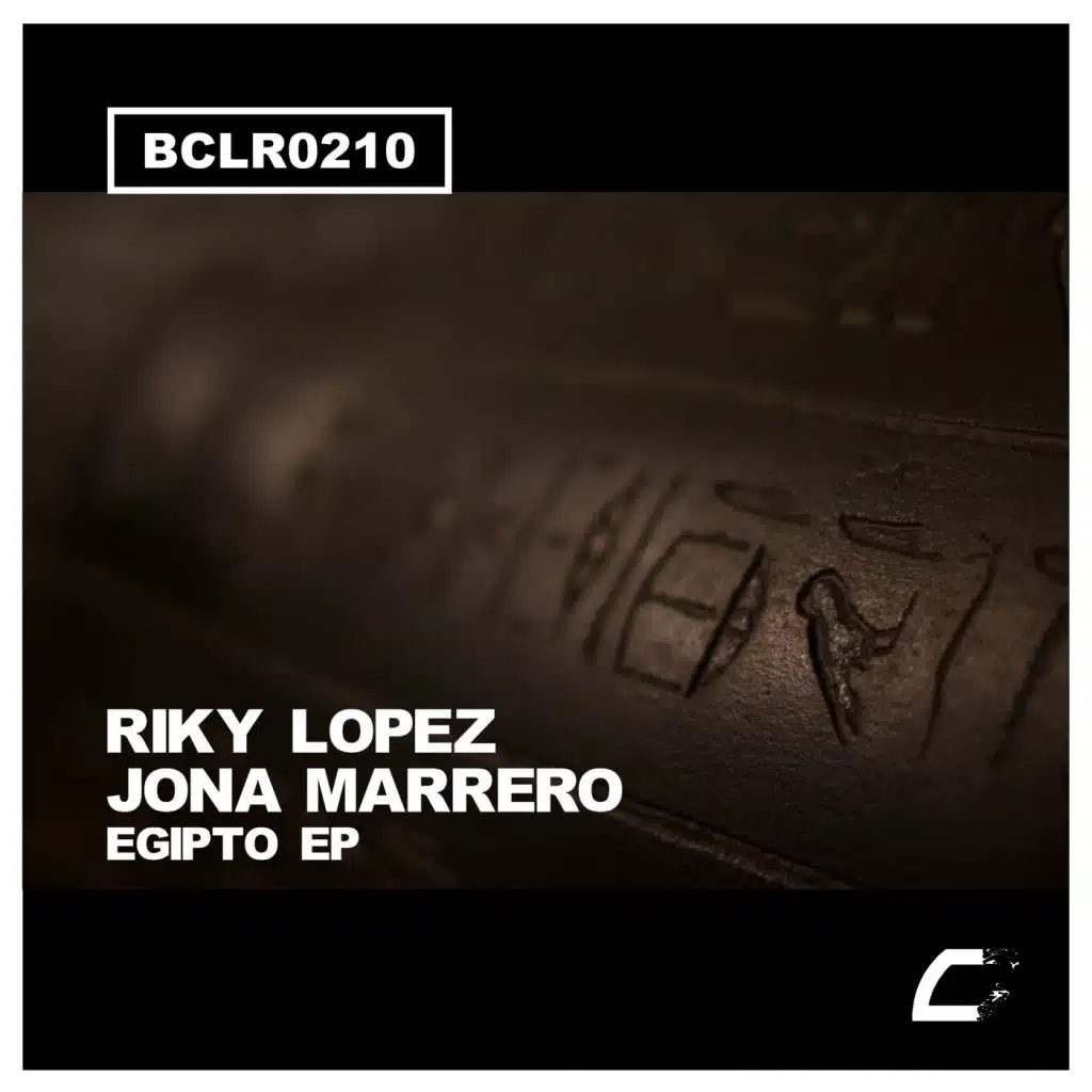 Jona Marrero & Riky Lopez