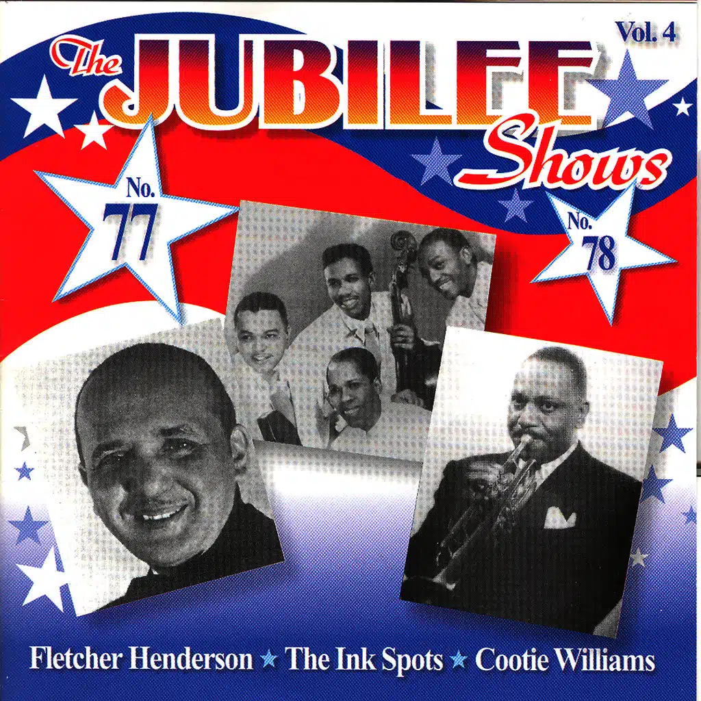 The Jubilee Shows No. 77 & No. 78