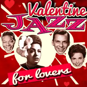 Valentine Jazz For Lovers