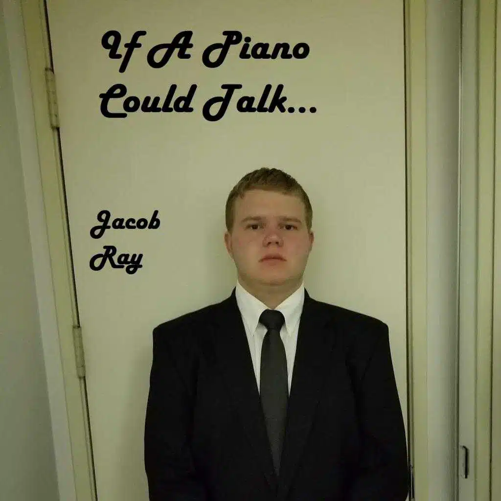 If A Piano Could Talk...