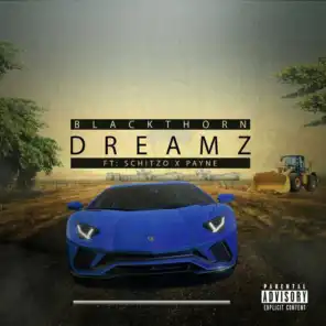 Dreamz (feat. Payne & Schitzo)