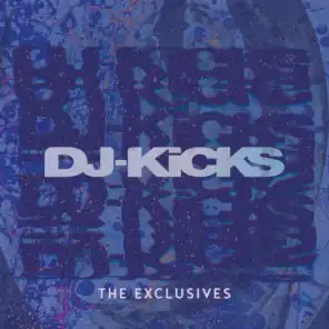 I Haven't Been Everywhere But It's On My List (DJ-Kicks)