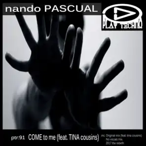 Come To Me (feat. Tina Cousins)