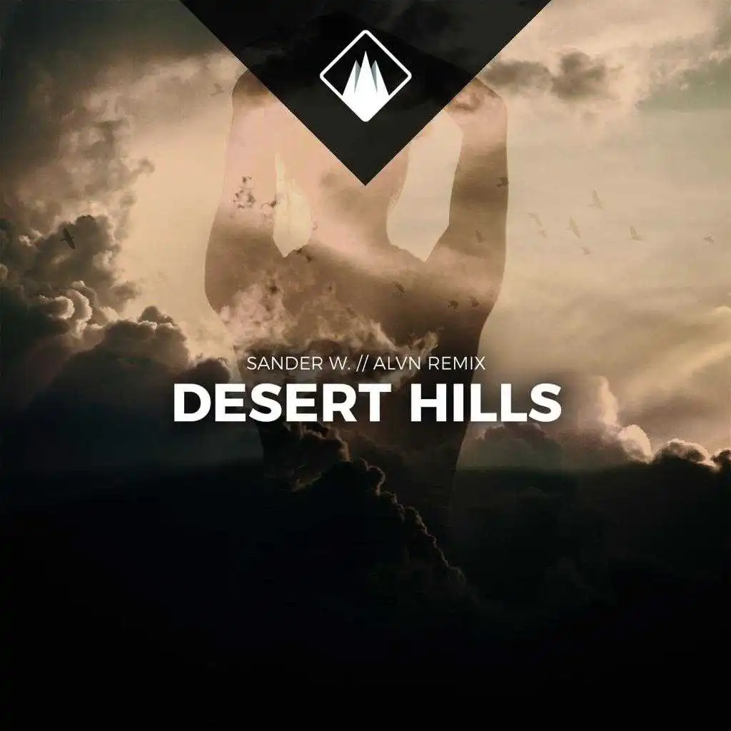 Desert Hills (ALVN Remix)