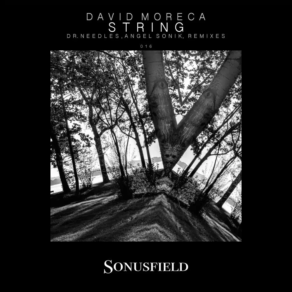 David Moreca