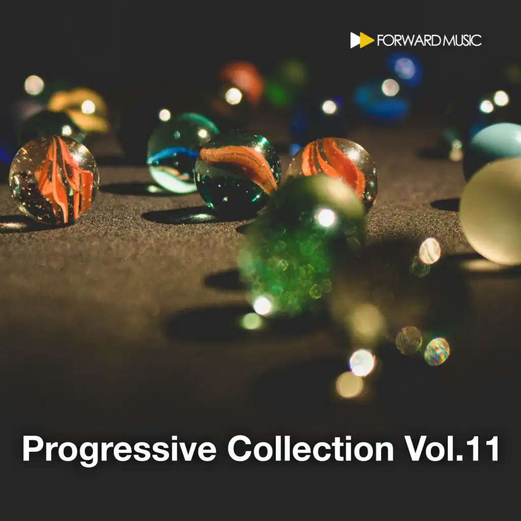 Progressive Collection, Vol. 11 (feat. Dmitry Molosh)