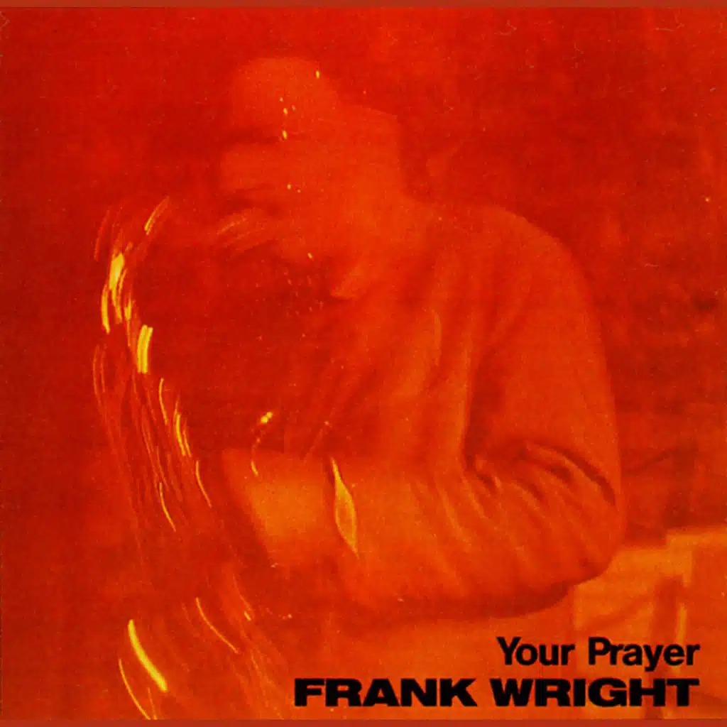 Frank Wright Quintet