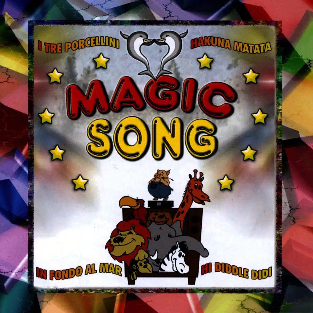 Magic Song