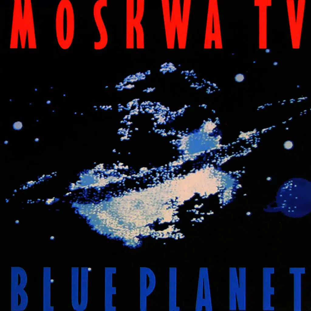 Blue Planet