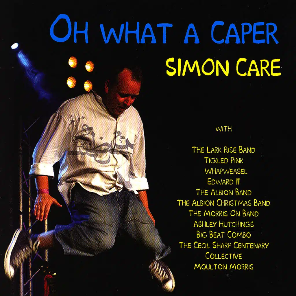 Simon Care