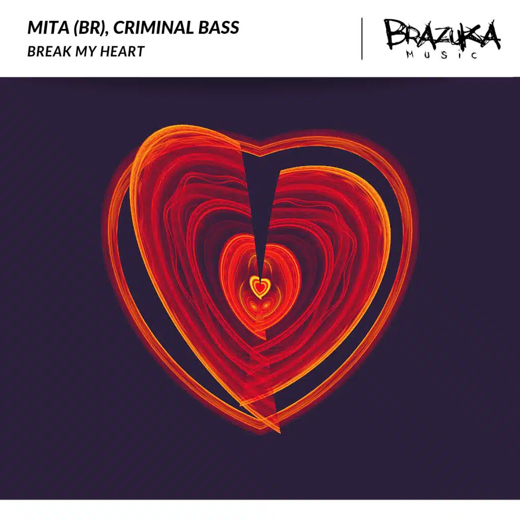 Criminal Bass, MITA (BR)