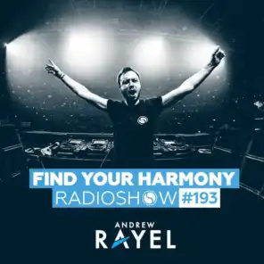 Find Your Harmony Radioshow #193