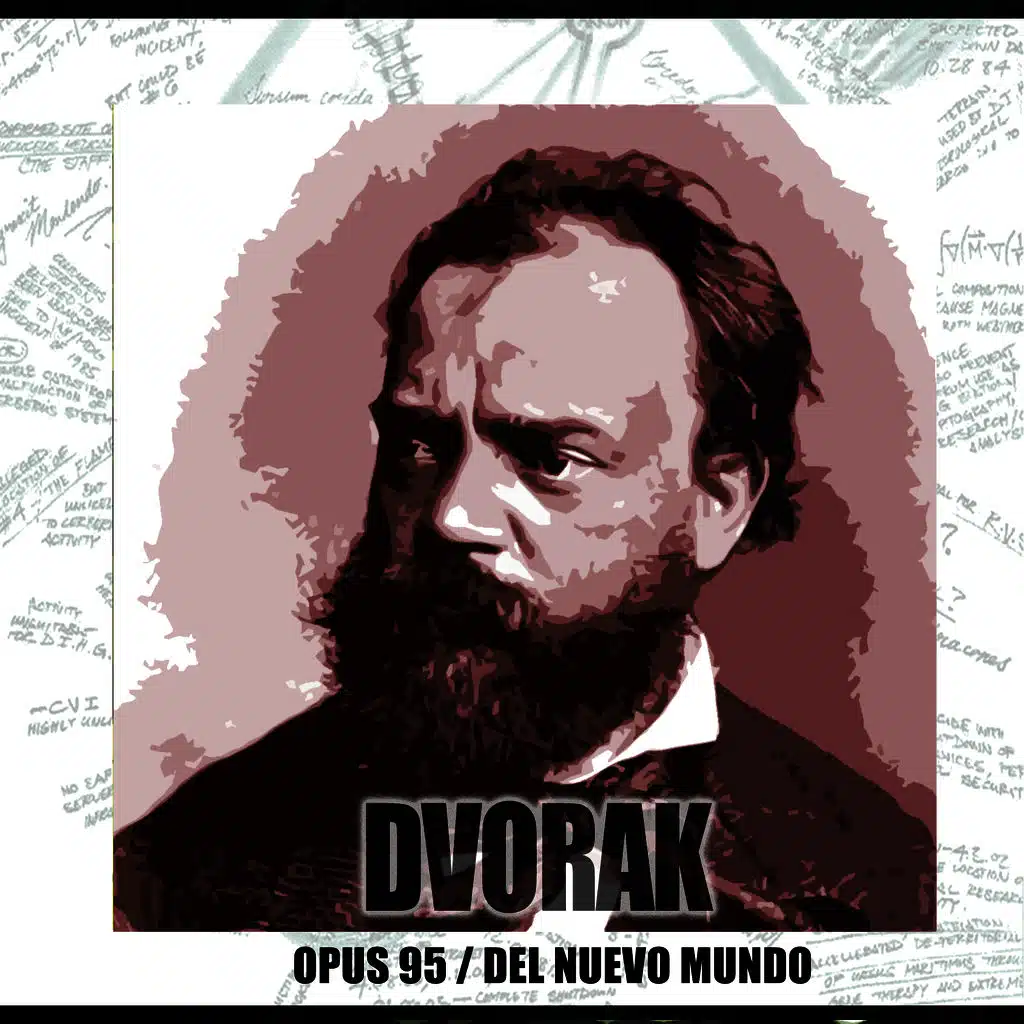 Sinfonía 9 en Mi Menor Op. 95 ¨Del Nuevo Mundo¨