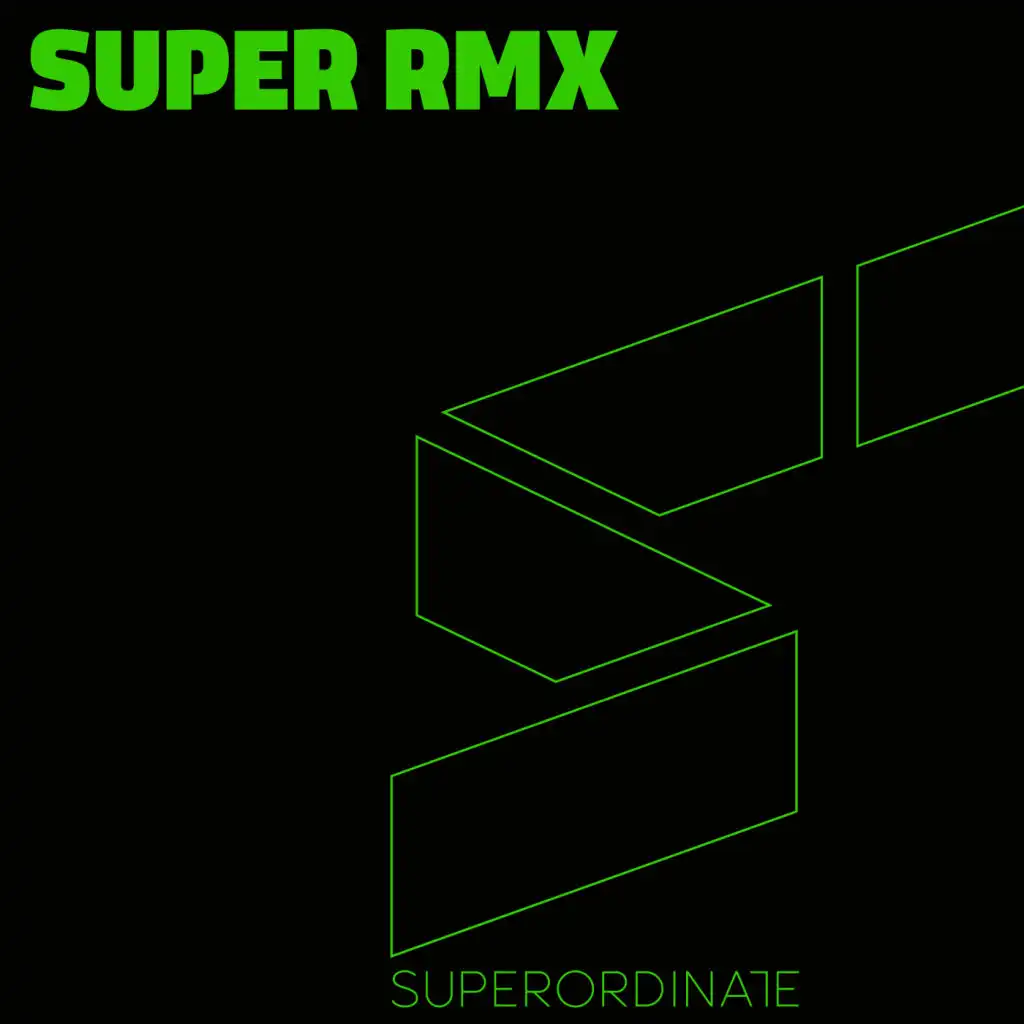 Super Rmx, Vol. 8