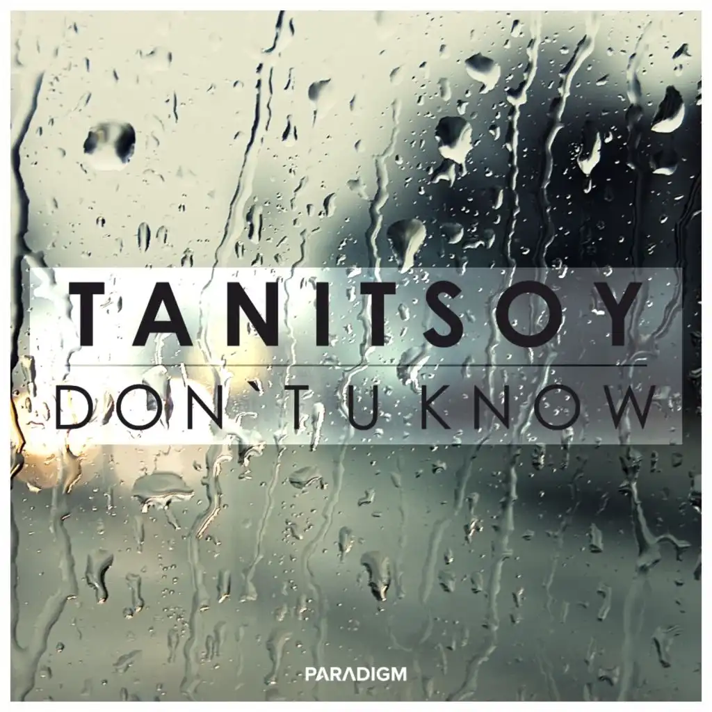 Don`t U Know (Radio Mix)