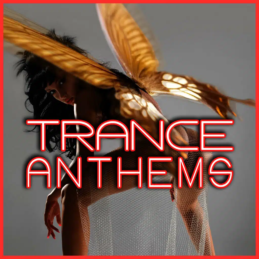 The DJs Of Euro Trance