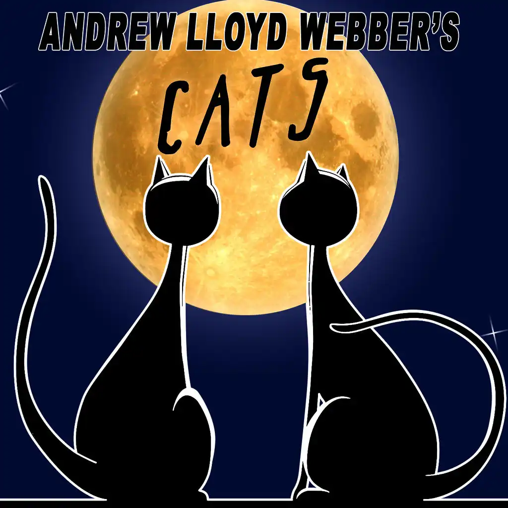 Andrew Lloyd Webber's Cats