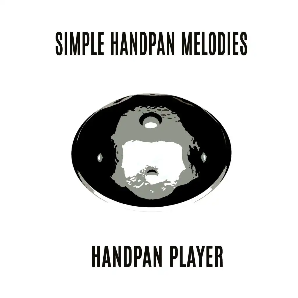Simple Handpan Melodies