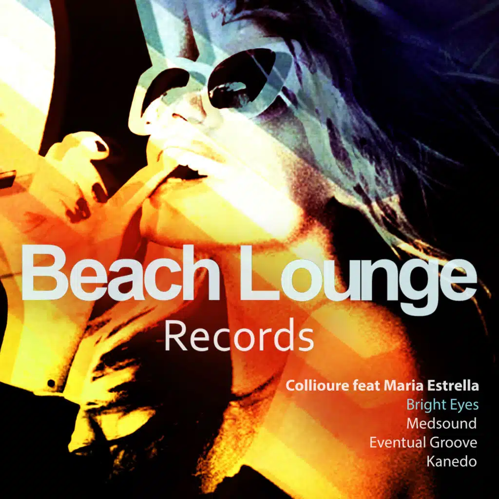 Collioure and Maria Estrella