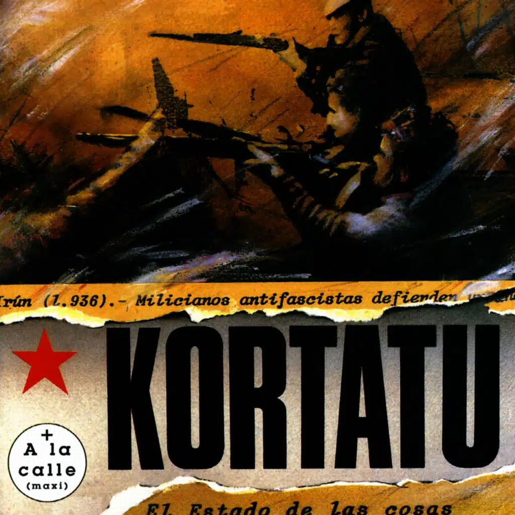 El Estado De Las Cosas