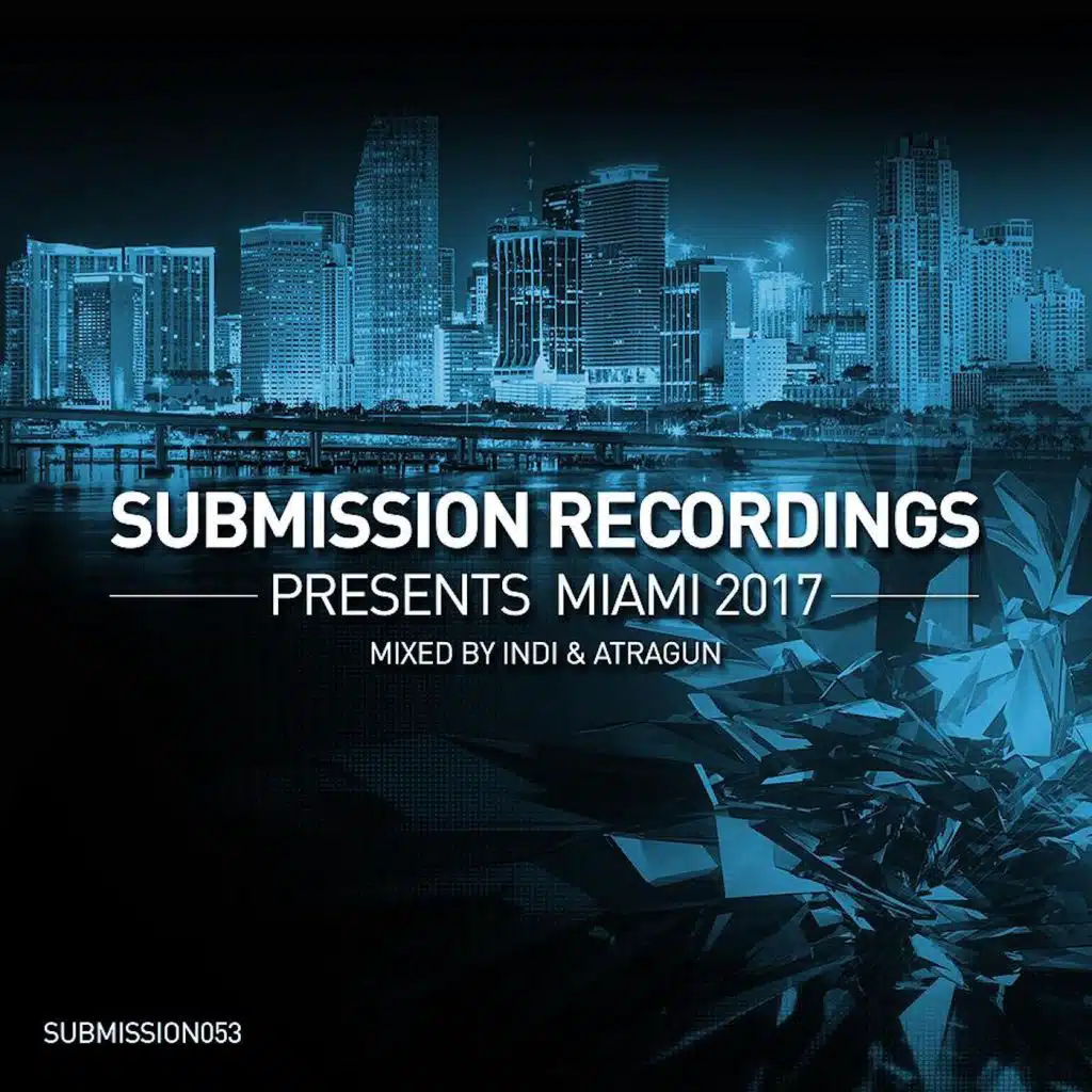 Submission Recordings Presents:Miami2017