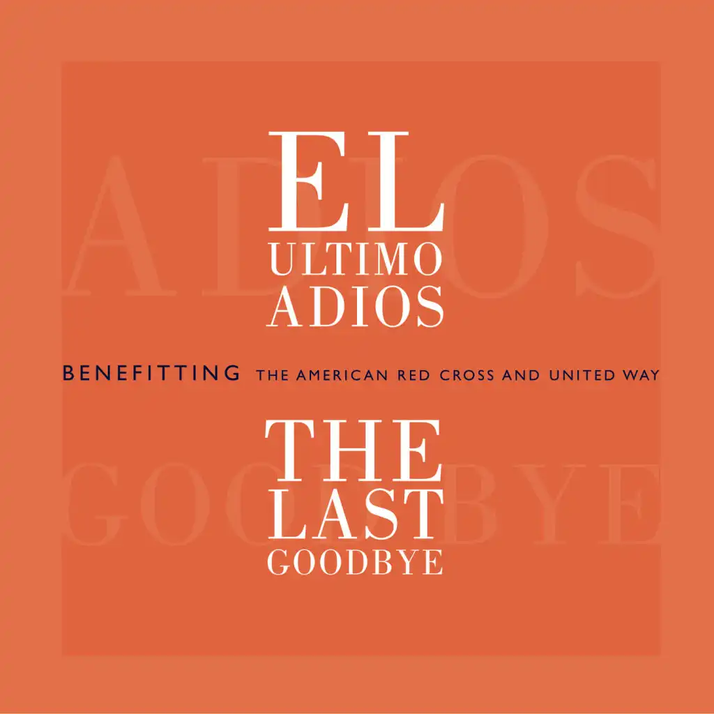 El Ultimo Adiós (Arturo Sandoval Instrumental Version)