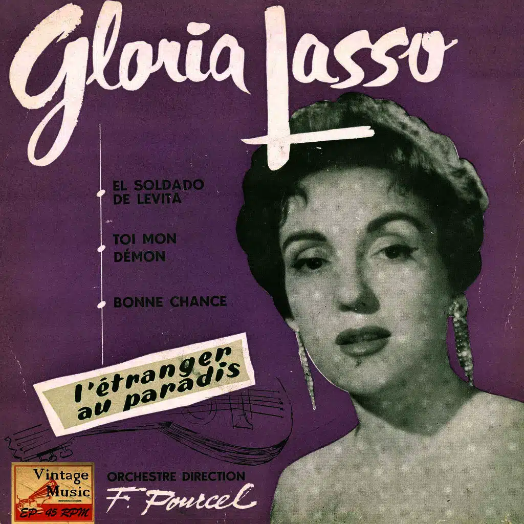 Vintage Pop Nº10 - EPs Collectors