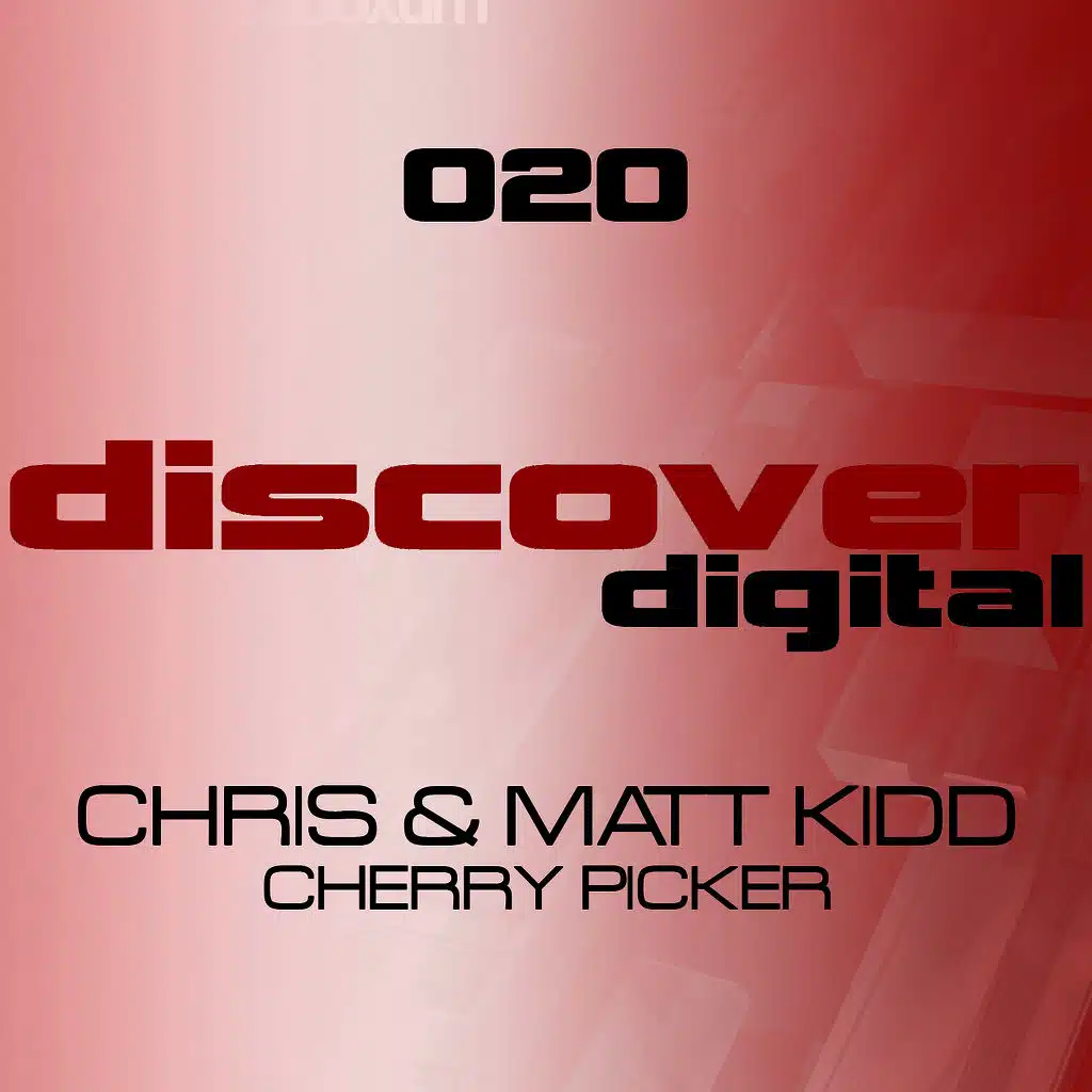 Cherry Picker (Original Mix)
