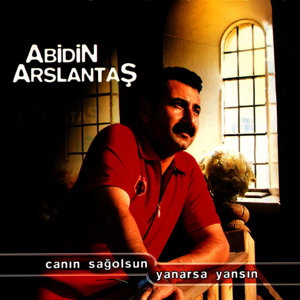 Canın Sağolsun-Yanarsa Yansın