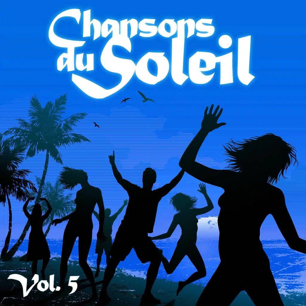 Chansons Du Soleil