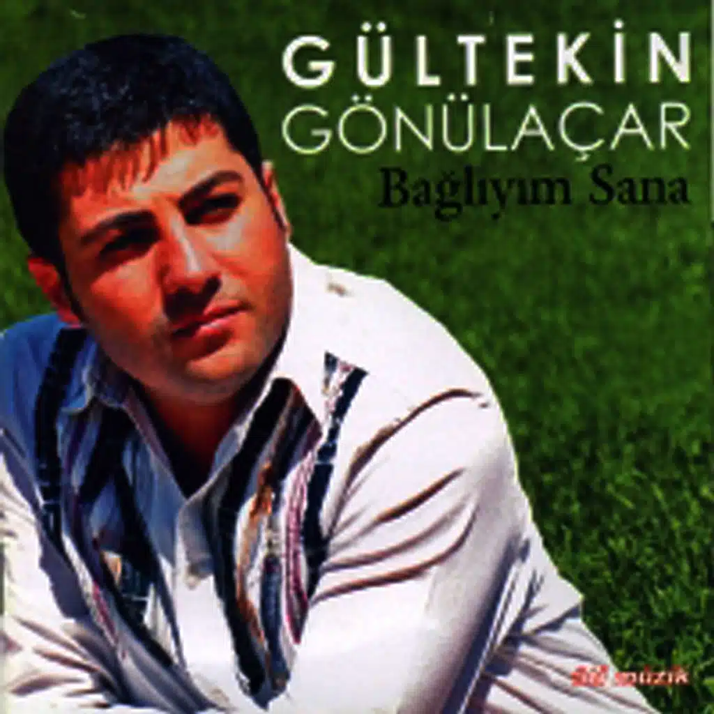 Bağlıyım Sana
