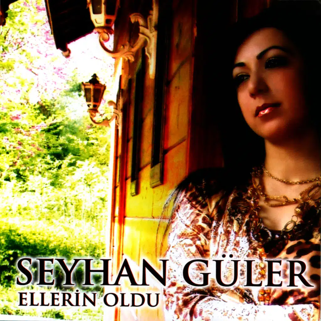 Ellerin Oldu