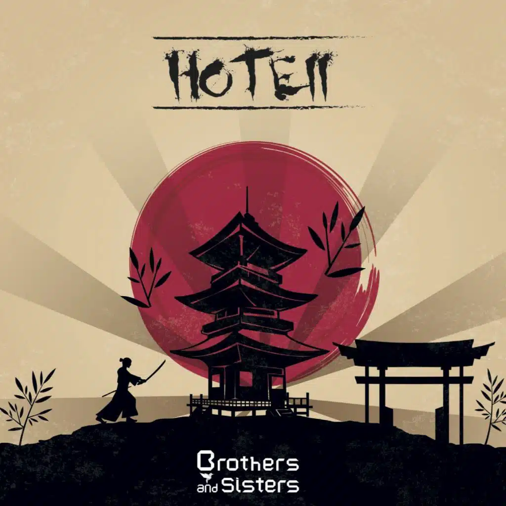 Hoteii