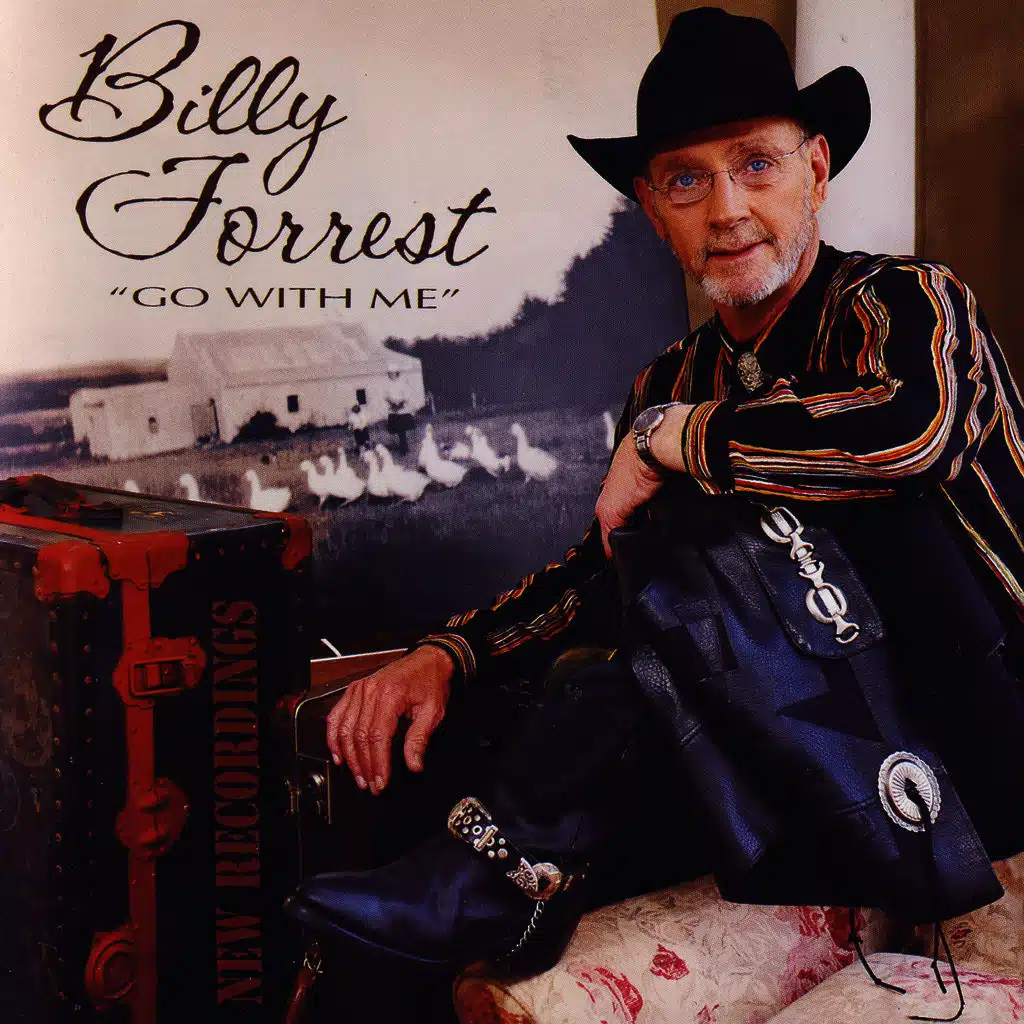 Going Where The Lonely Go