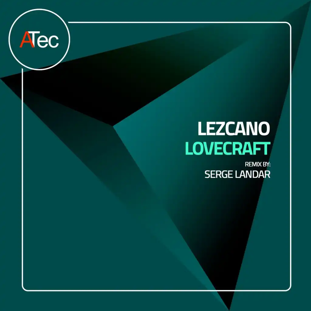 Lovecraft (Serge Landar Remix)