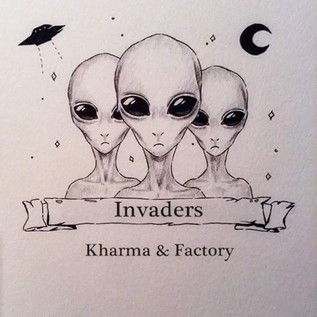 Invaders