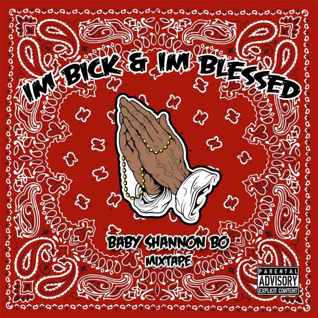 I'm Bick and I'm Blessed