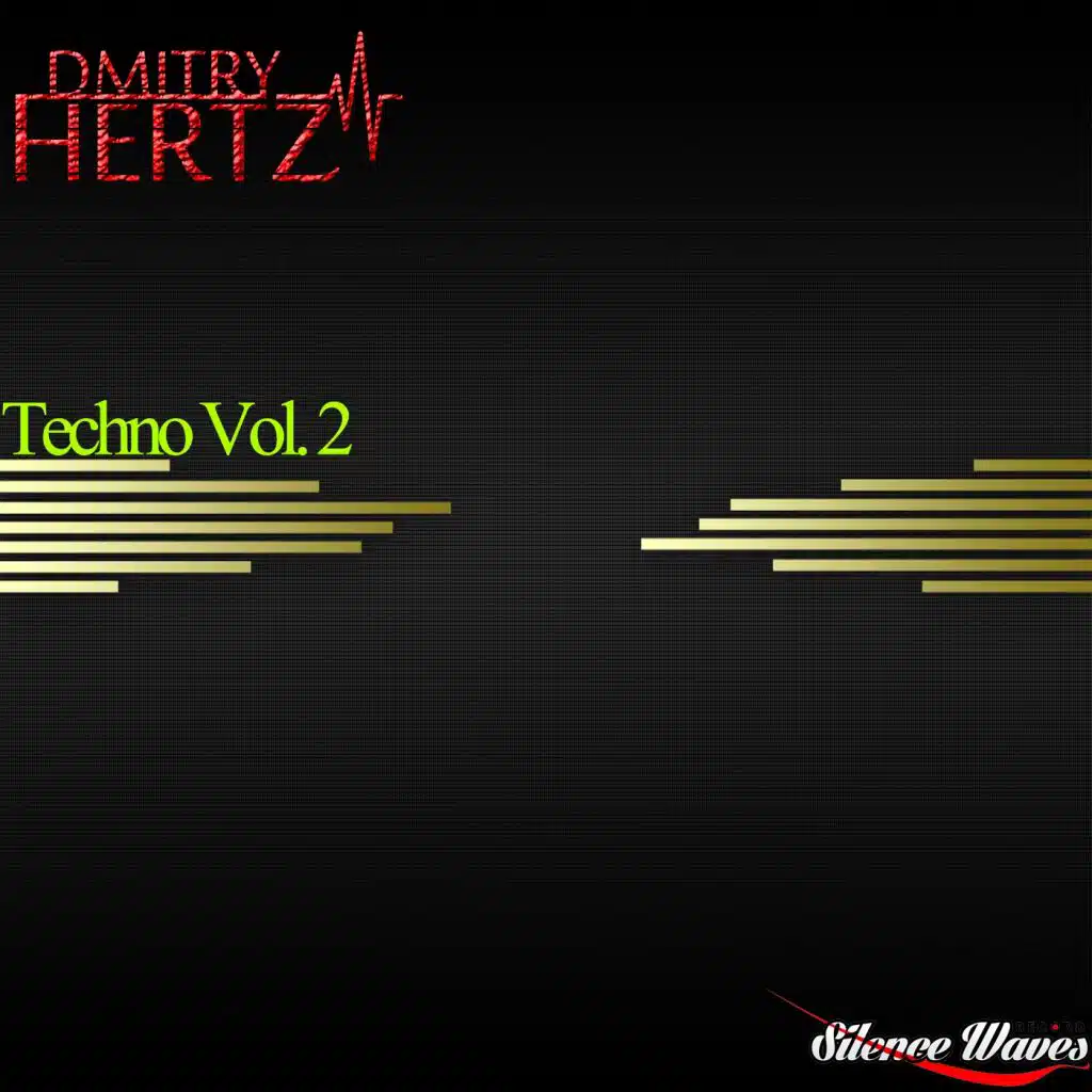 Temporary Space (Acid Mix)