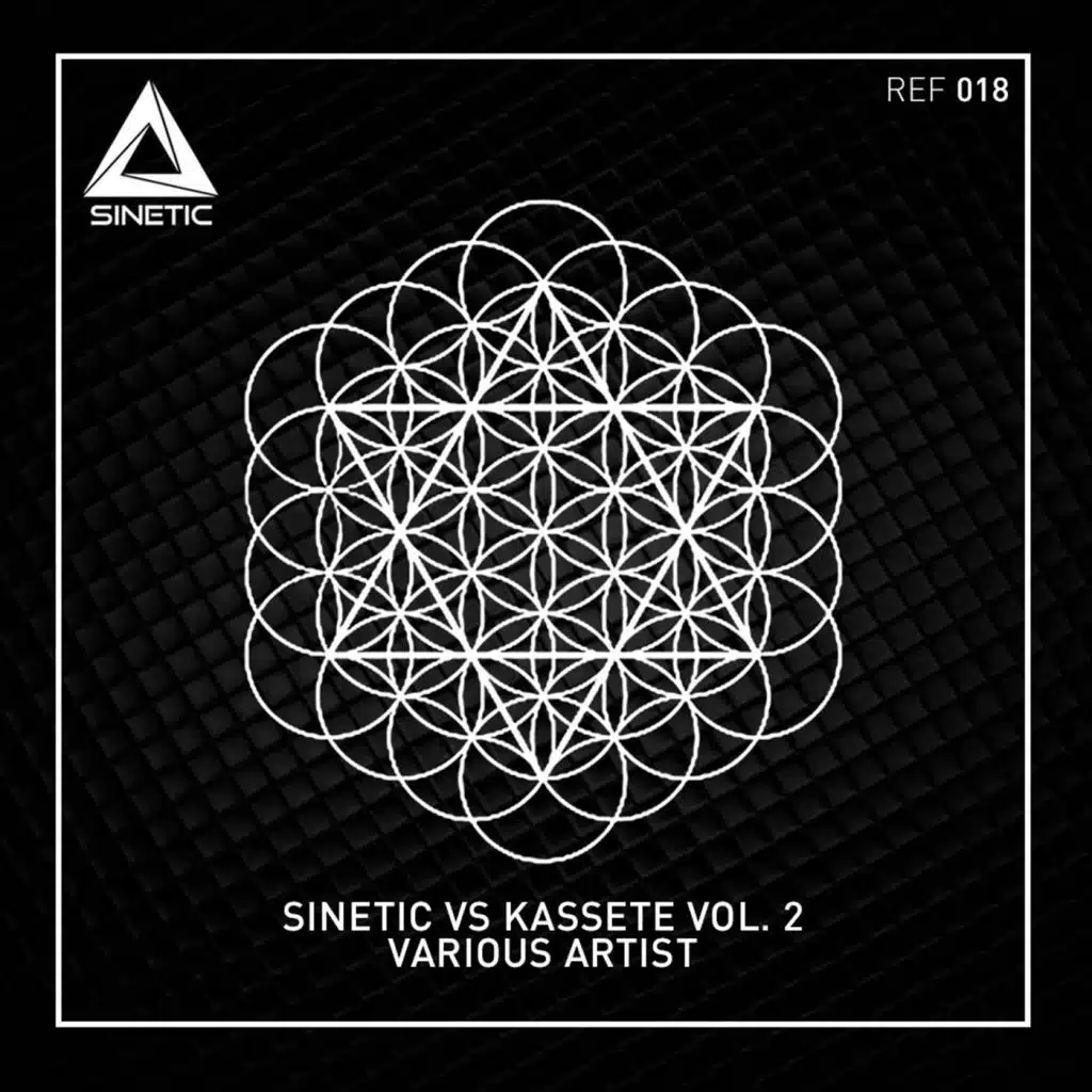 Coming From The Dark (JUST2 Remix)