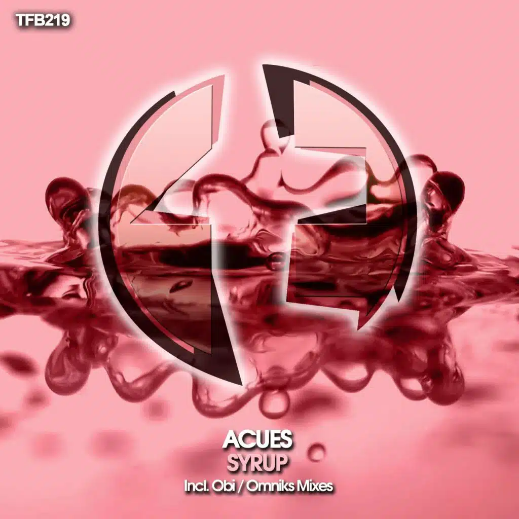 Syrup (Obi Remix)