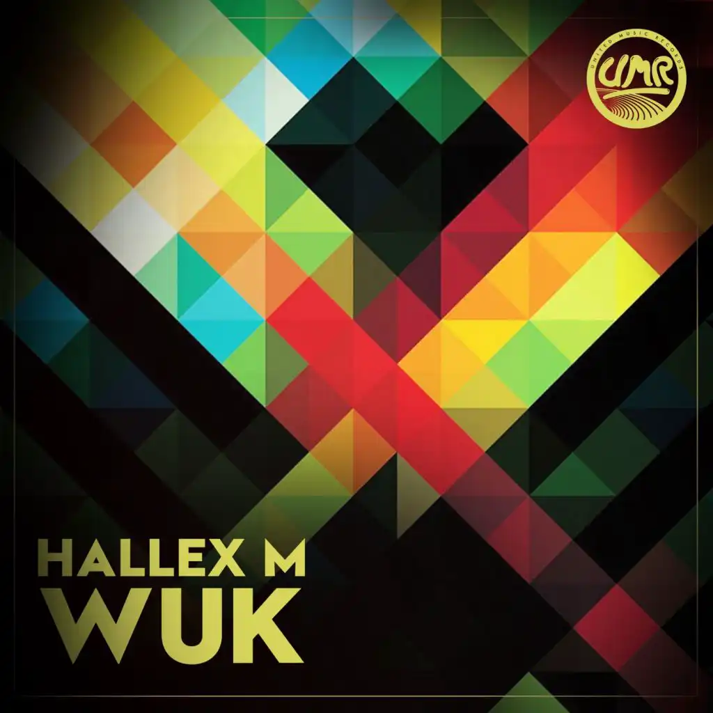 Wuk (feat. Loic L)